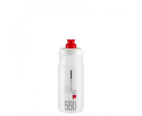 Elite Jet Water Bottle 550ml